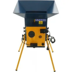 Novital Ercolino - Elektrische Mühle für Getreide und Maiskolben - 1500W