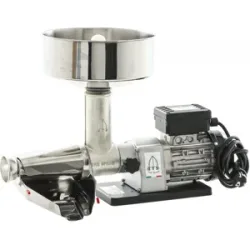 Tre Spade Med Junior - Elektrische Tomatenpresse - 300W