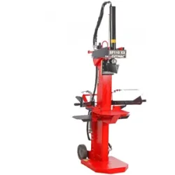 Docma SF110 Rapid 380/4 XX - Elektrischer Holzspalter - stehend - 400V