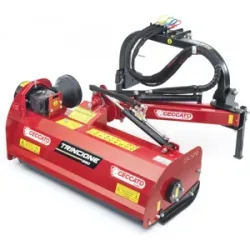 Ceccato Olindo Ceccato trincione 290 Argini 1400 - Böschungsmulcher für Traktor - mit Y-Messern - leichte Reihe