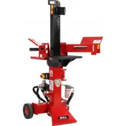 Ceccato Olindo Ceccato BULL SPLE8LT - Elektrischer Holzspalter - stehend - 400V