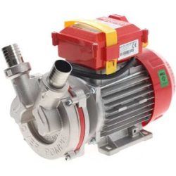 Rover Pompe Elektrische Umfüllpumpe Rover Novax 30-M aus Antioxidationslegierung - 230V