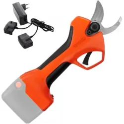 Stocker Magma E-35TP - Elektrische Baumschere - 21.6V - Schnittdurchmesser max. 25 mm - OHNE AKKU
