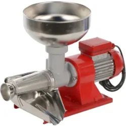 GRIFO SP3ELI - Elektro Tomatenpresse 375W