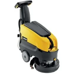 Lavor L1.5 36E - Elektrische Bodenreinigungsmaschine - 3 in 1: Scheuern, Abziehen, Aufsaugen