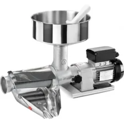 Tre Spade BIG-40 I/I - Elektrische Tomatenpresse - 300W