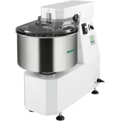 Fimar 15LN - Spiralkneter - 400V - 10 kg - 2 Geschwindigkeiten