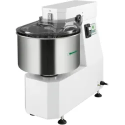 Fimar 15LN - Spiralkneter - 400V - 10 kg