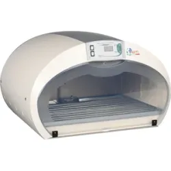 Professionelle Eier- Brutmascine FIEM COSMO MiniLed 72