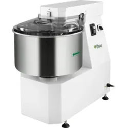 Fimar 40LN - Spiralkneter - 400 V - 36 kg - 2 Geschwindigkeiten