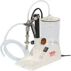 Tenco Enolmatic Abfüller für Bier - Abfüllmaschine für Bier mit Abfüllkopf aus Edelstahl