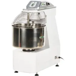 Fimar 50SB - Spiralknetmaschine - 400V - 50 kg - 2 Geschwindigkeiten