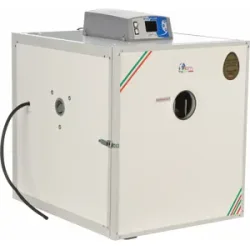 FIEM MG 244 SH ADP - Automatischer Eierbrüter - 144 Eier