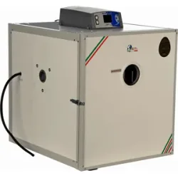 FIEM MG 316 SH ADP - Automatische Eierbrutmaschine - 320 Eier