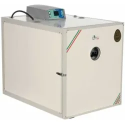 FIEM MG 320 MAX PRO - Automatische Eierbrutmaschine - 320 Eier