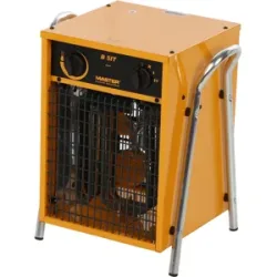 Master B 5IT  Elektrisches Heißluftgebläse mit Ventilator  5 kW