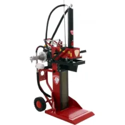 Ceccato Olindo Ceccato BULL SPLE13T-650 - Holzspalter - 400V - stehend - 13t Spaltkraft - Kolbenhub 650 mm