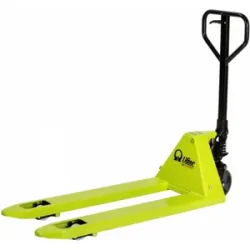 Pramac GS Basic 22S2 - Manueller Gabelhubwagen 1150x525  - Handwagen