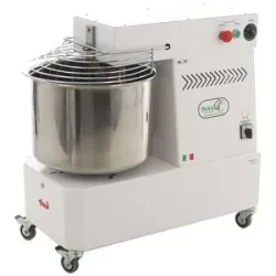 Professioneller Spiralkneter Famag IM 30 - 400V - 25 kg