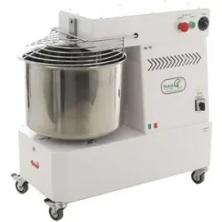 Professioneller Spiralkneter Famag IM 40 - 400V - 38 kg
