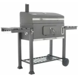 Royal Food CB3000 Large - Kohlegrill - große Ausführung - Kochfläche 3000 qcm