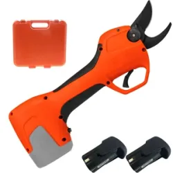 Akku Baumschere Stocker Vulcano E-25 TR 14.4 V - Schnittdurchmesser max. 25 mm