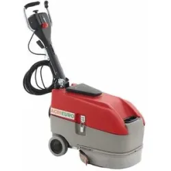 AgriEuro TOP-LINE Bodenreinigungsmaschine - Scheuersaugmaschine AgriEuro U.T. LP-350-E