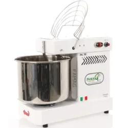 Famag Grilletta IM 10/230 10 Geschwindkeiten HH  - Spiralkneter -  10 kg/13 l - hohe Hydratation