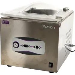 Besser Vacuum Fusion 36 - Kammervakuumiergerät - Schweißleiste 35 cm