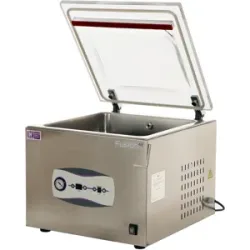 Besser Vacuum Fusion 42 - Kammervakuumiergerät - Schweißleiste 42 cm