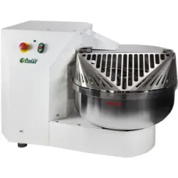 Gabel-Teigknetmaschine FIMAR FF30N - 400V - 2 Geschwindigkeiten