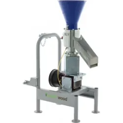 Smartwood PLT-100 PTO - Pelletpresse für Traktor