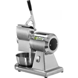 FIMAR GR12S - Professionelle Elektro-Reibe - 400V - 750W
