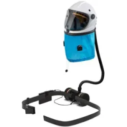 Kasco KAIO T8 ZA2P3 Atemschutzhelm - A2P3-Filter