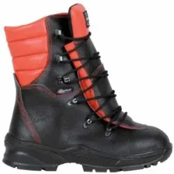 Cofra Sicherheits-Lederstiefel FORCE A E P FO WRU HRO SRC - Größe 41