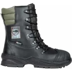 COFRA-POWER A E P FO WRU HRO SRC, Sicherheits-Lederstiefel - Größe 45