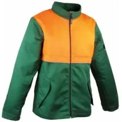 Cofra Schnittfeste Schutzjacke für Motorsäge SAW BRAKE - Größe S