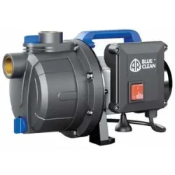 Annovi Reverberi Selbstansaugende Gartenpumpe Annovi & Reverberi ARGP 600P - energiesparend