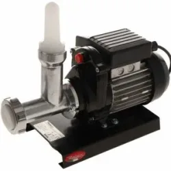 Reber N.3 9600N-8410N - Nudelpresse mit 450W Induktionsmotor
