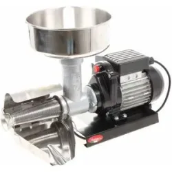 Reber 9008N - Tomatenpresse Reber N.3  - Induktionsomotor 450 W