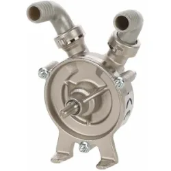 Rover Pompe Rover Novax Drill 20 - Bohrmaschinenpumpe aus oxidationsbeständiger Legierung