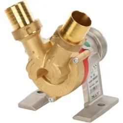 Rover Pompe Rover N 35  Riemengetriebene Umfüllpumpe aus Bronze