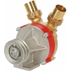Rover Pompe Rover N 50 - Riemengetriebene Umfüllpumpe aus Bronze