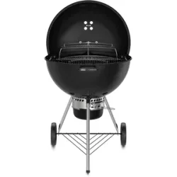 Weber Master Touch E-6755 WBR - Kohlegrill
