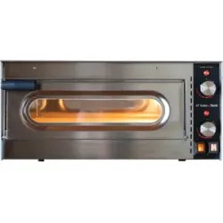 Calory Forni CF55M - Pizzaofen - Mechanisch