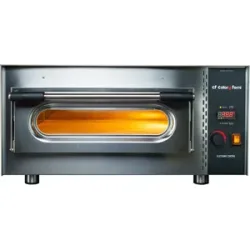 Calory Forni CF62E - elektrischer Pizzaofen - 2800 W