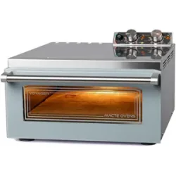 Macte Ovens Voyager TWIN - Pizzaofen - 2975 W