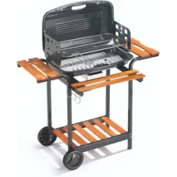Ompagrill 60-40 Saturno/RCN  Kohlegrill