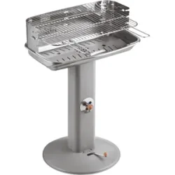 Ompagrill Venus 608/C  Holzkohlegrill