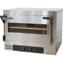 Resto Italia KUBE 1 H  Elektro-Pizzaofen - 2 Ebenen